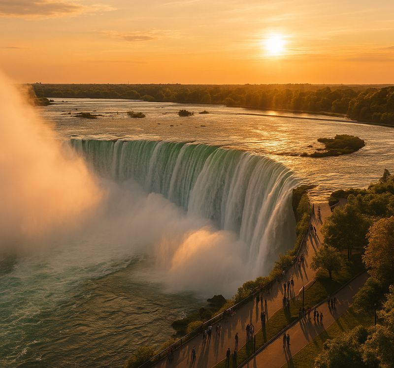 Niagara Falls